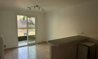 Appartement 1 Pièce 25 m² à louer à Aix-en-Provence (13100)