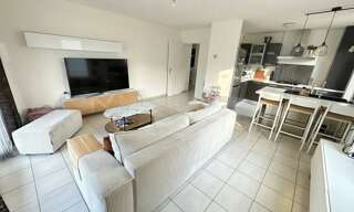 Appartement 3 Pièces 64 m² à vendre à Allonzier-la-Caille (74350)