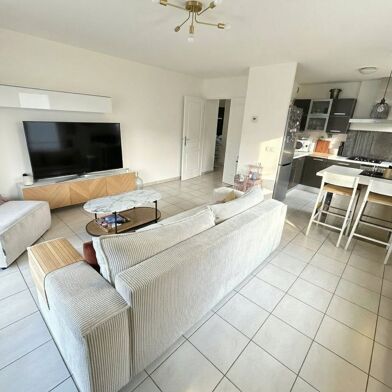 Appartement 3 pièces 359000 €