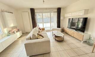 Appartement 3 Pièces 64 m² à vendre à Allonzier-la-Caille (74350)