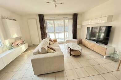 Appartement 3 pièces 325000 €