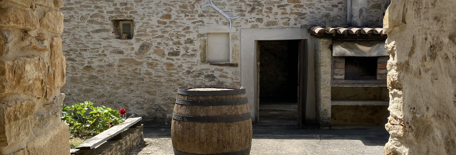 Maison 6 Pièces 156 m² à vendre à Bagnols-sur-Cèze (30200)