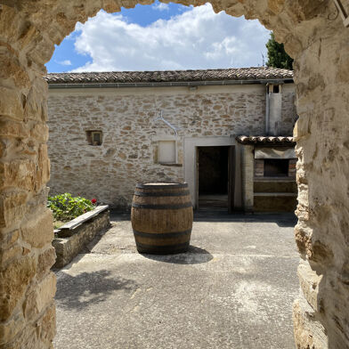 Maison 6 pièces 620000 €