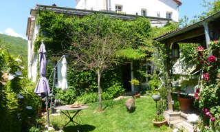 Immeuble  590 m² à vendre à Prats-de-Mollo-la-Preste (66230)