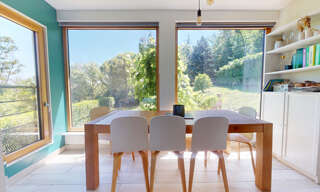 Maison 4 Pièces 90 m² à vendre à Tassin-la-Demi-Lune (69160)