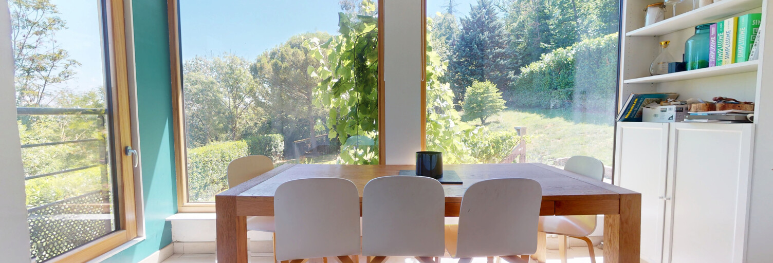 Maison 4 Pièces 90 m² à vendre à Brindas (69126)