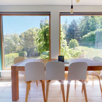 Maison 4 pièces 390000 €