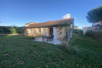 Maison 5 pièces 480000 €