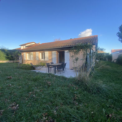 Maison 5 pièces 480000 €