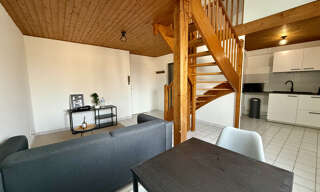 Appartement 1 Pièce 41 m² à vendre à Craponne (69290)