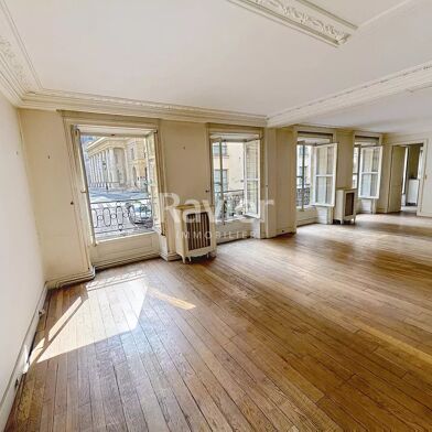 Appartement 4 pièces 2540000 €