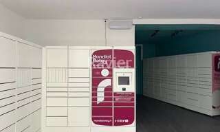 Commerce  73 m² à vendre à Paris 16 (75016)