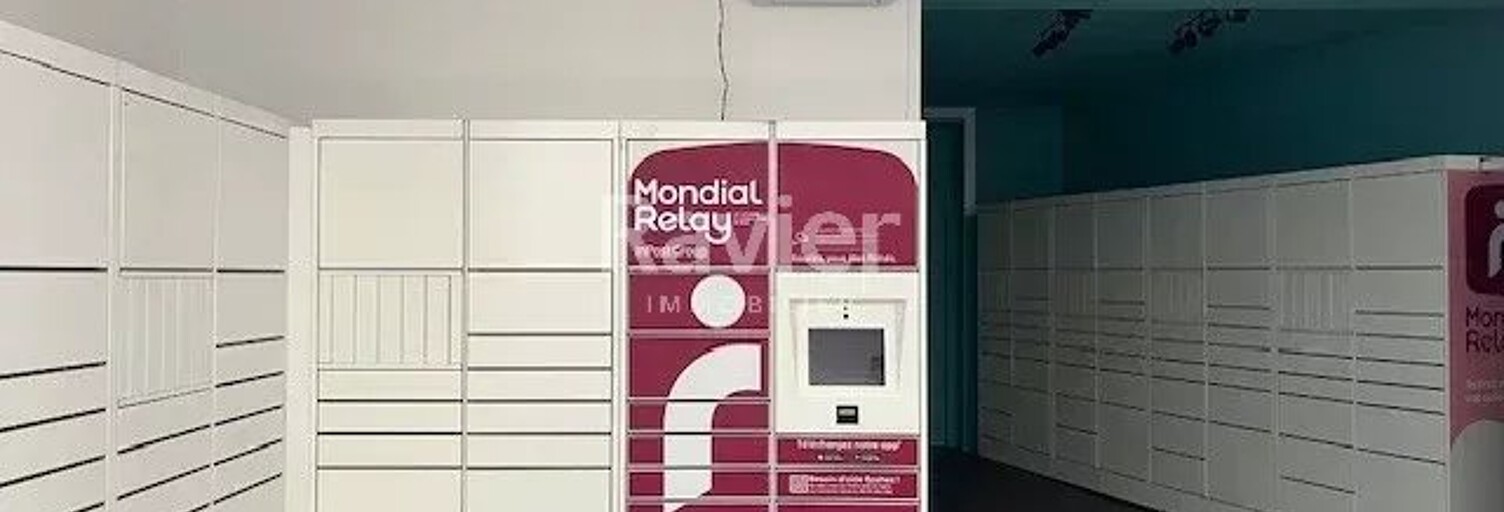 Commerce  73 m² à vendre à Paris 16 (75016)