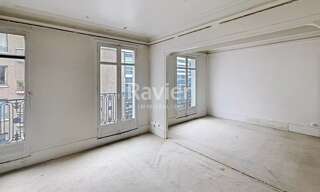 Appartement 3 Pièces 47 m² à vendre à Paris 16 (75016)