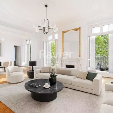 Appartement 7 pièces 2645000 €