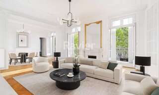 Appartement 7 Pièces 198 m² à vendre à Paris 17 (75017)