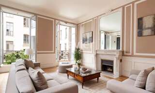 Appartement 4 Pièces 155 m² à vendre à Paris 17 (75017)