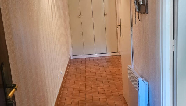 Appartement 3 pièces  à vendre Amélie-les-Bains-Palalda 66110