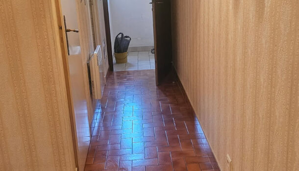 Appartement 3 pièces  à vendre Amélie-les-Bains-Palalda 66110