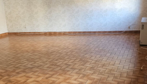 Appartement 3 pièces  à vendre Amélie-les-Bains-Palalda 66110