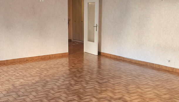 Appartement 3 pièces  à vendre Amélie-les-Bains-Palalda 66110