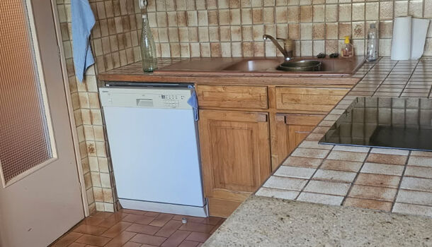 Appartement 3 pièces  à vendre Amélie-les-Bains-Palalda 66110