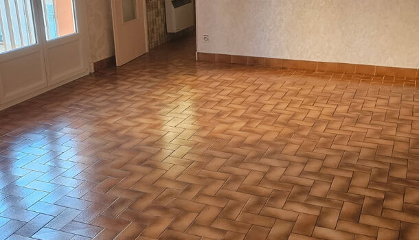 Appartement 3 pièces  à vendre Amélie-les-Bains-Palalda 66110