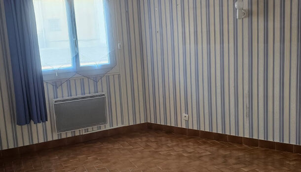 Appartement 3 pièces  à vendre Amélie-les-Bains-Palalda 66110