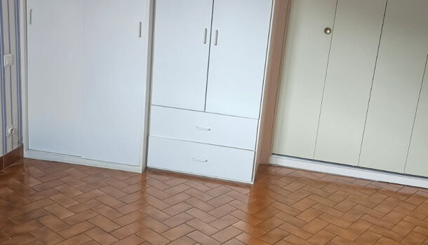 Appartement 3 pièces  à vendre Amélie-les-Bains-Palalda 66110