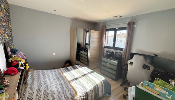 Villa / Maison 6 pièces  à vendre Saint-Jean-Lasseille 66300