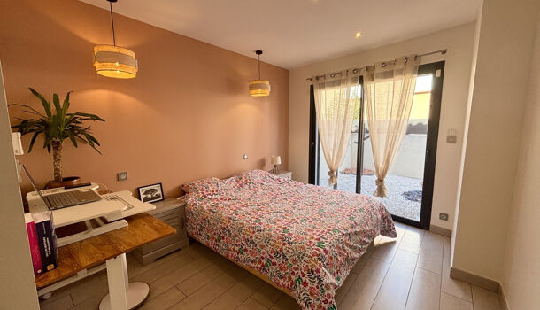 Villa / Maison 6 pièces  à vendre Saint-Jean-Lasseille 66300