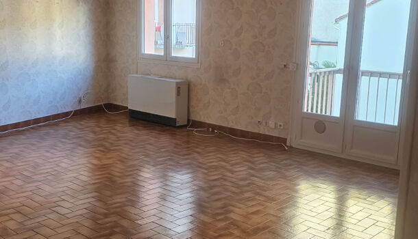 Appartement 3 pièces  à vendre Amélie-les-Bains-Palalda 66110