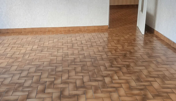 Appartement 3 pièces  à vendre Amélie-les-Bains-Palalda 66110