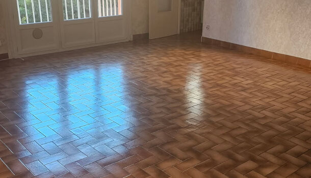 Appartement 3 pièces  à vendre Amélie-les-Bains-Palalda 66110