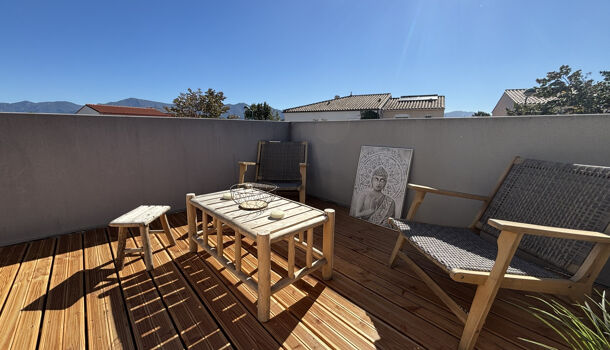 Villa / Maison 6 pièces  à vendre Saint-Jean-Lasseille 66300