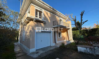 Maison 4 Pièces 100 m² à vendre à Pamiers (09100)