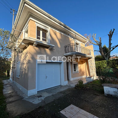 Maison 4 pièces 150000 €