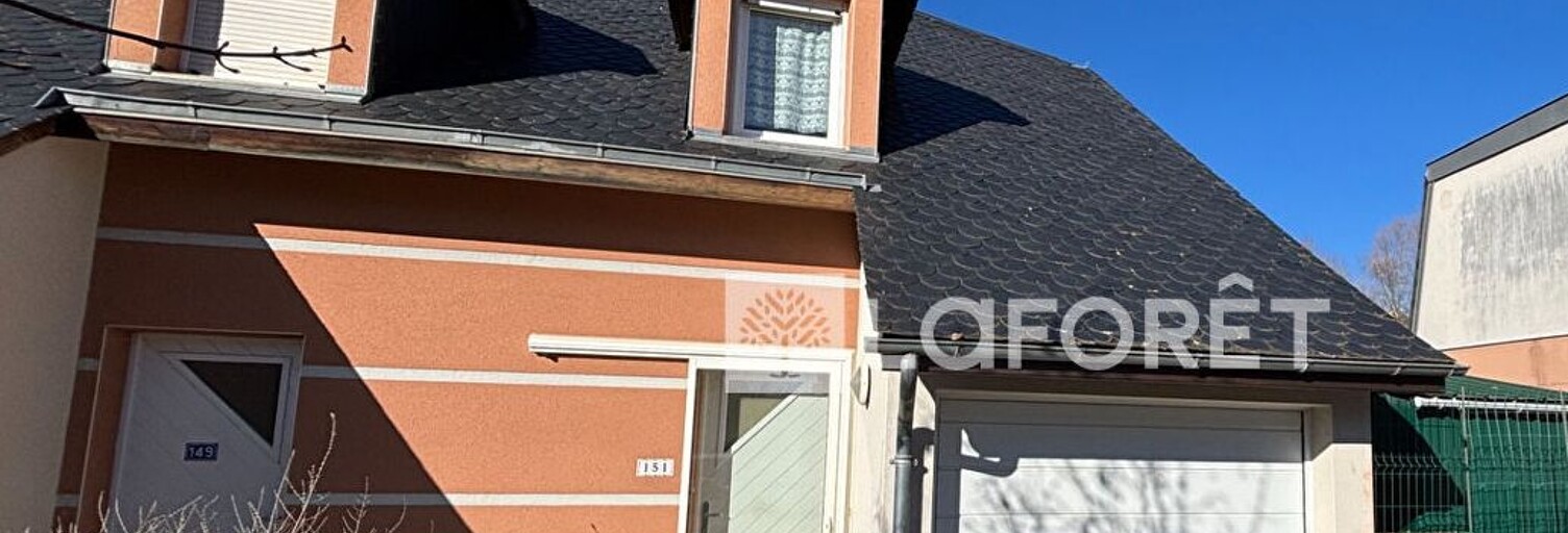 Maison 3 Pièces 79 m² à vendre à Onet-le-Château (12850)