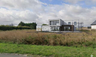 Terrain  1388 m² à vendre à Sacquenville (27930)