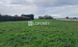 Terrain  1388 m² à vendre à Sacquenville (27930)