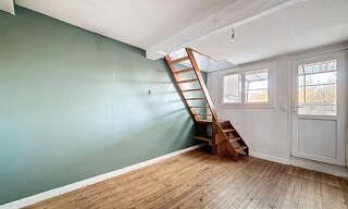 Maison 3 Pièces 53 m² à vendre à Conches-en-Ouche (27190)