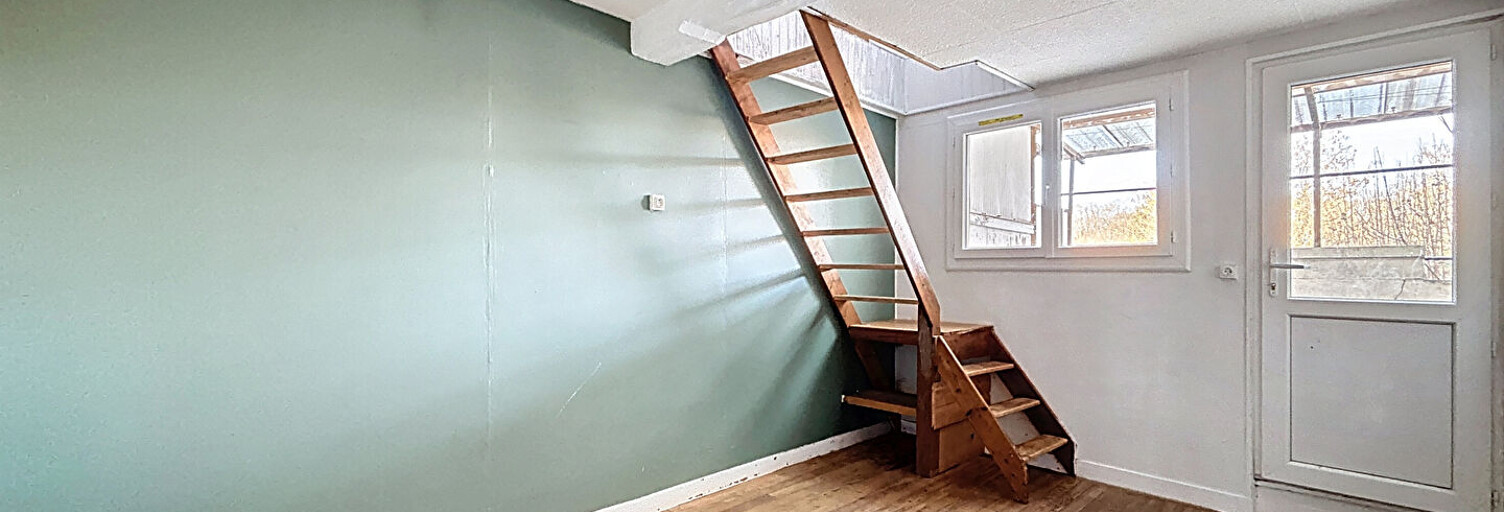 Maison 3 Pièces 53 m² à vendre à Conches-en-Ouche (27190)