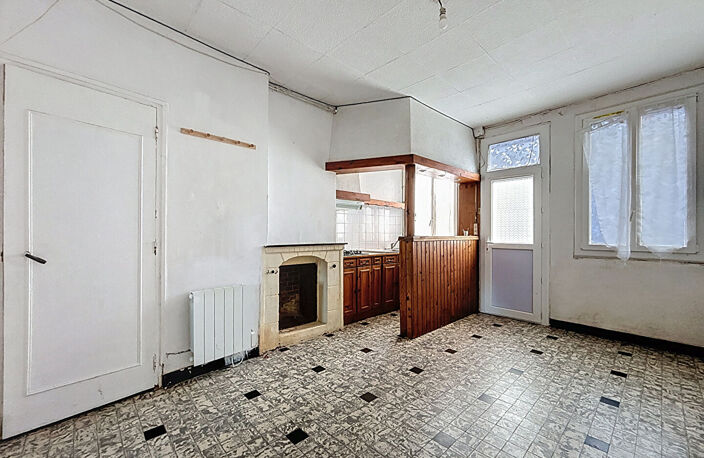 Maison de ville Conches En Ouche  3 pièce(s) — photo 2