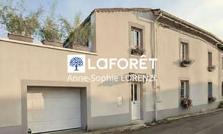 Maison 7 Pièces 162 m² à vendre à Saint-Romain-le-Puy (42610)