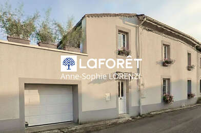 Maison 7 pièces 198000 €