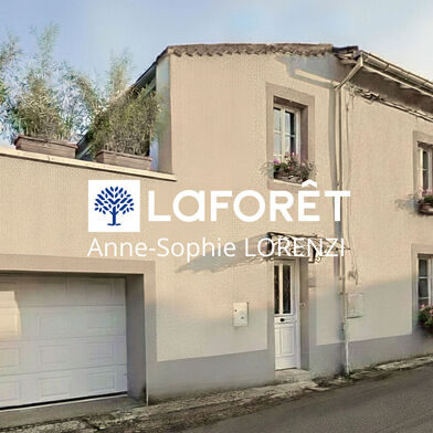 Maison 7 pièces 198000 €