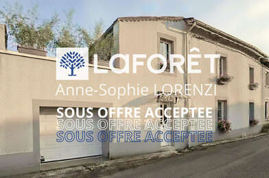 Maison 7 pièces 198000 €
