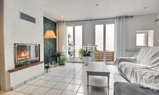 Maison 7 Pièces 162 m² à vendre à Saint-Romain-le-Puy (42610)