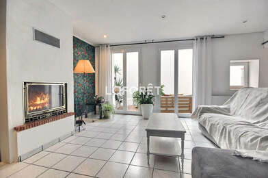 Maison 7 pièces 198000 €
