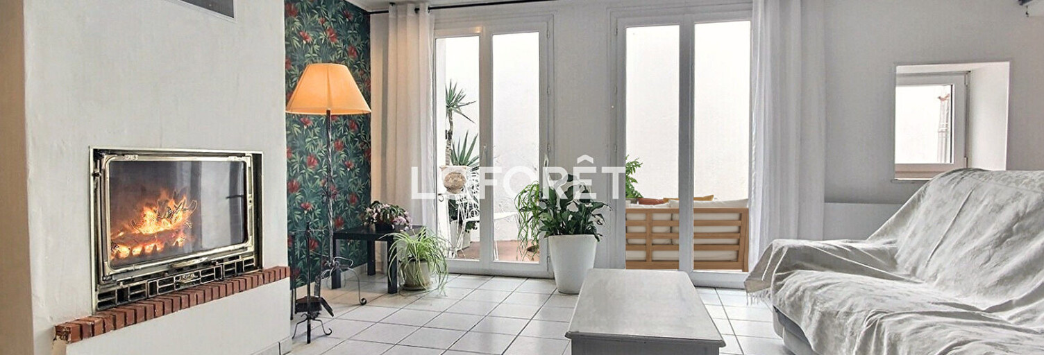 Maison 7 Pièces 162 m² à vendre à Saint-Romain-le-Puy (42610)